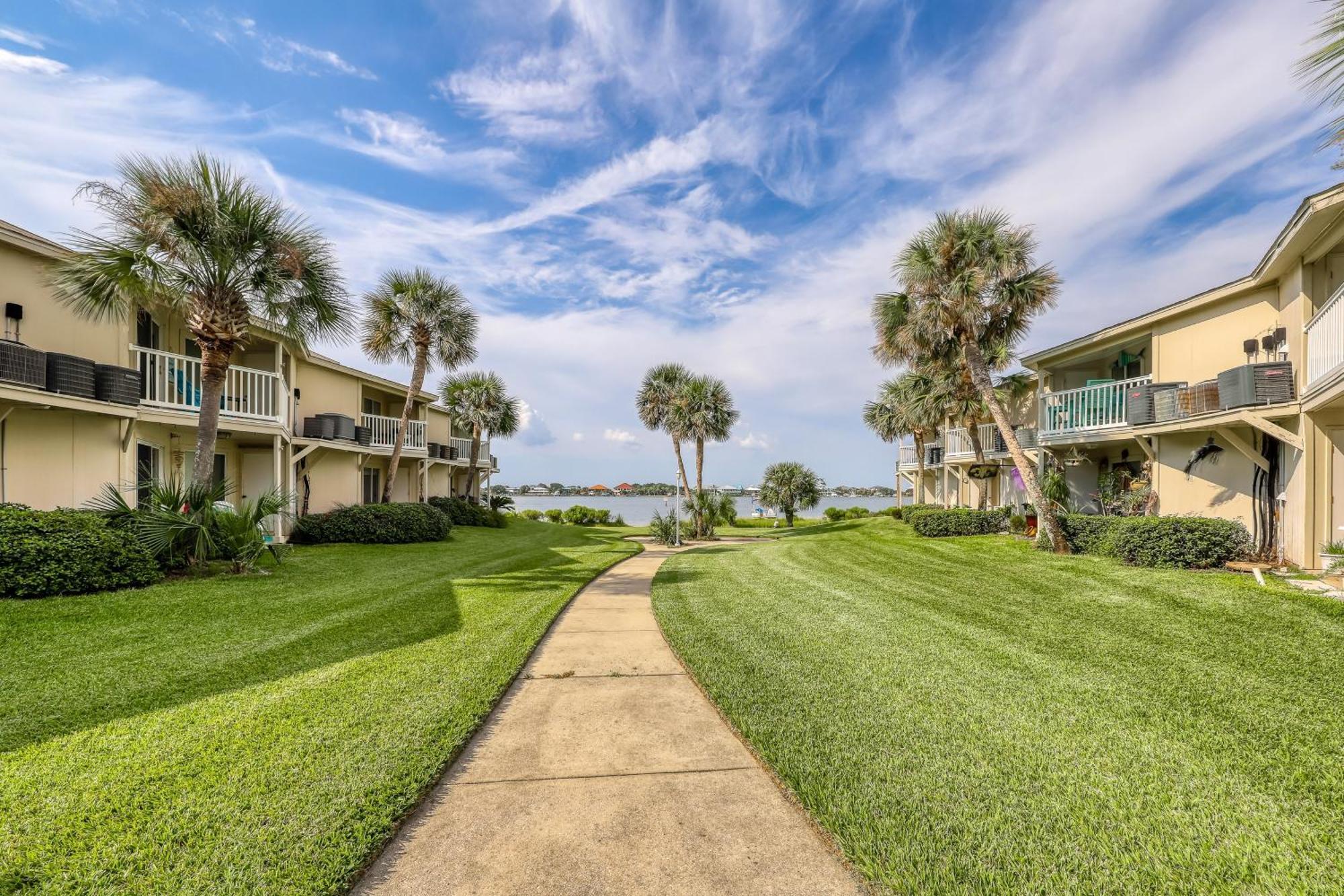 Sand Dollar E200 Pensacola Beach Exterior photo